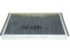 PURFLUX AHC170 Filter, interior air